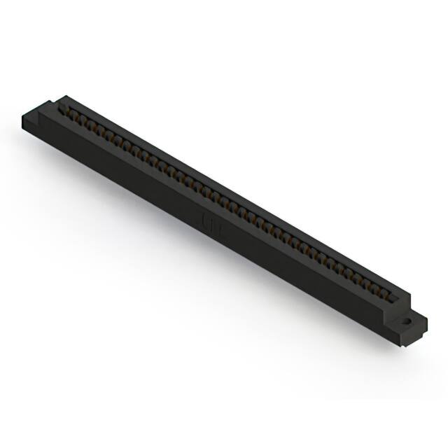 857-037-531-102 EDAC Inc.  Edgeboard Connectors